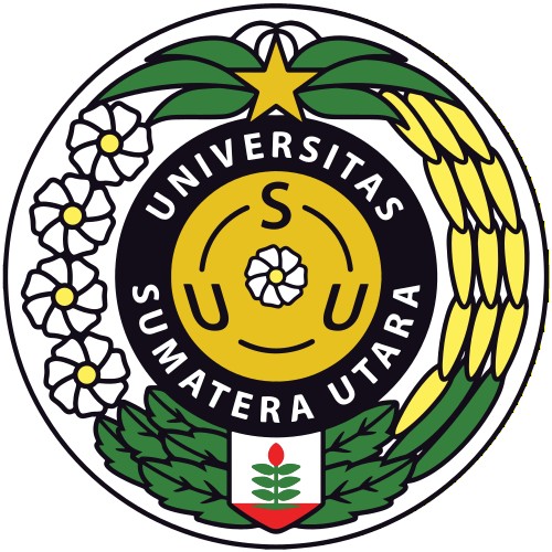 Logo Universitas Sumatera Utara